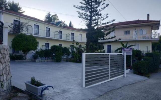 Theodora Studios