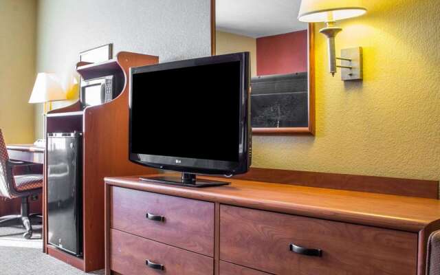 Comfort Inn Green Valley I-19