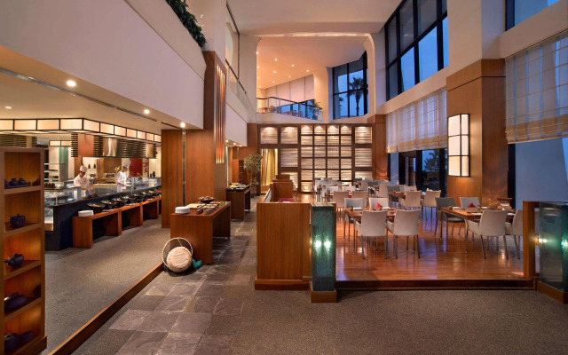 Parnas Hotel Jeju
