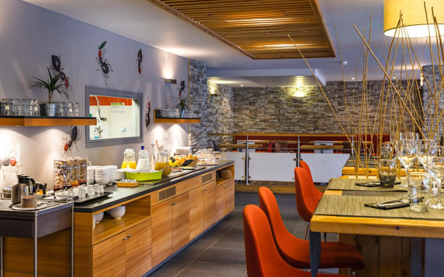 Anova Hotel & Spa