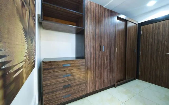 Service Apartment Hub