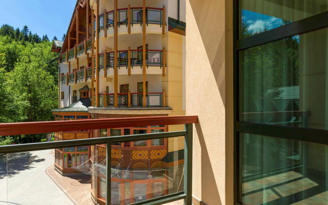 Hotel Mercure Krynica Zdroj Resort & Spa