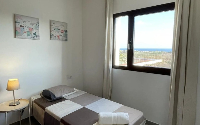 Mirador del Mar Lanzarote