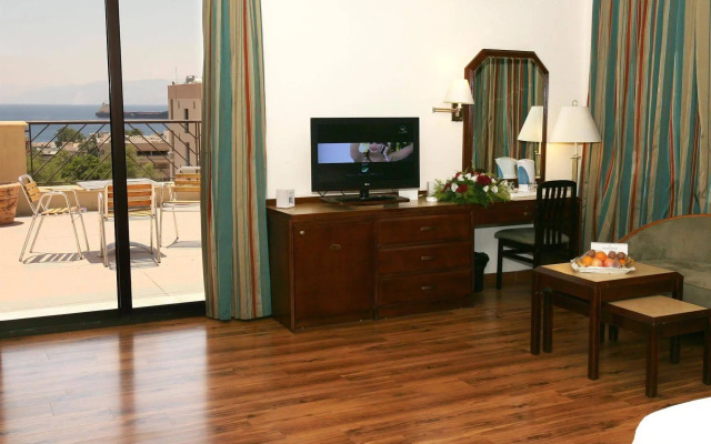 Golden Tulip Aqaba Hotel