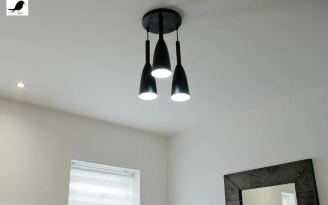 Blackbird Accommodation and Luxury Apartments room 14