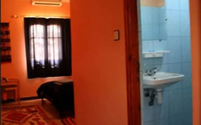 Kasbah Hotel Essalam
