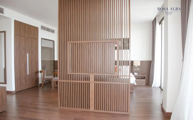 Rosa Alba Resort & Villas