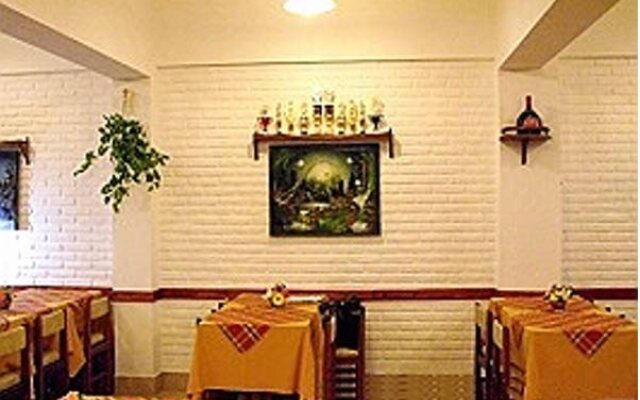 Apart Hotel Matias y Hnos