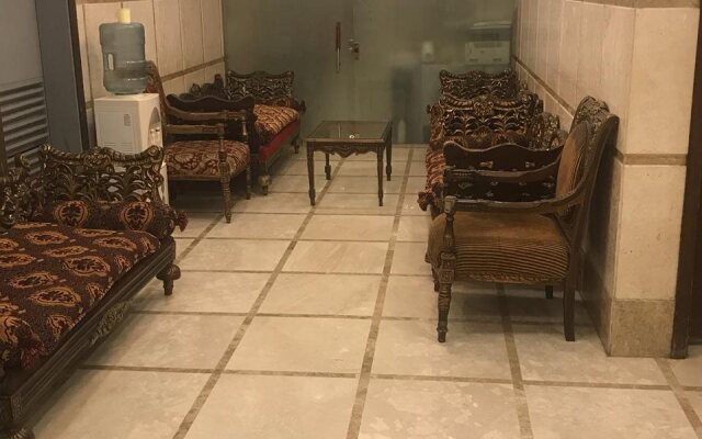 Manazel Al Rahal Hotel 1