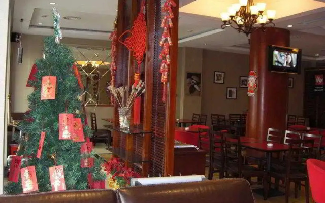 GreenTree Inn Wuding