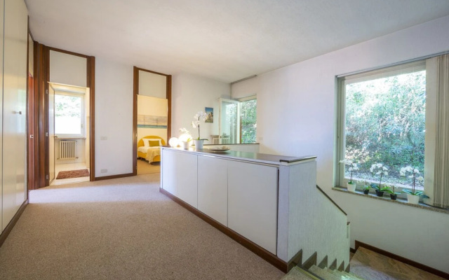 Villa Gianna Piscina Su Ranco