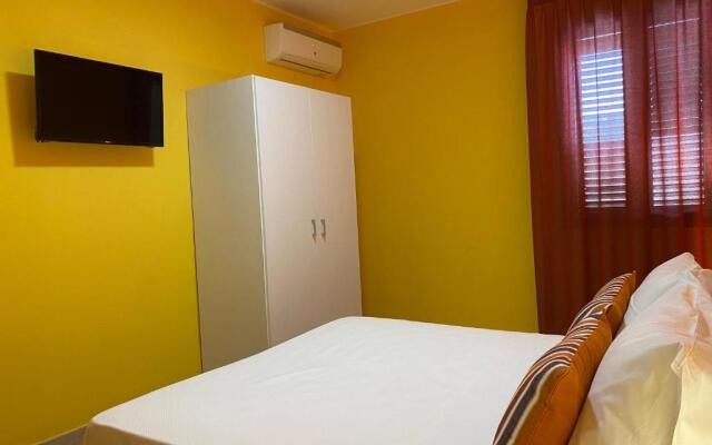 B&B al Vulcanetto