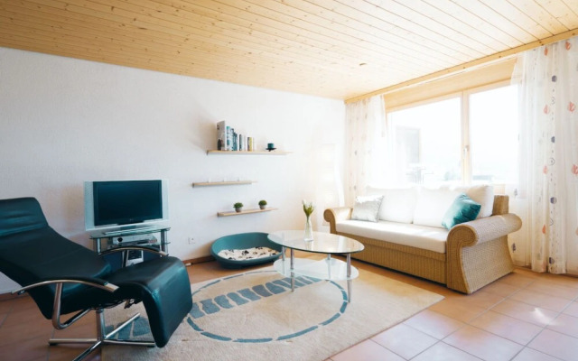 Apartment Brugg Amden