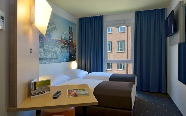 B&B Hotel Kiel-Wissenschaftspark