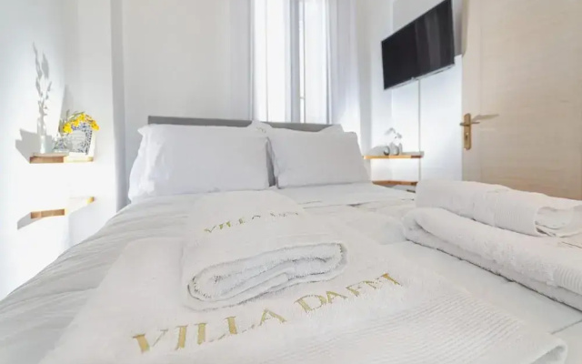 Villa Dafni - Our Home Away From Home