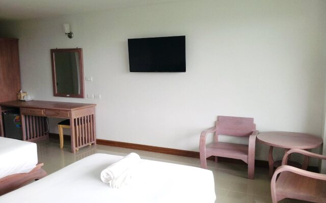 A Boutique Hotel