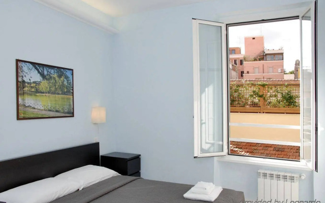 Daplace - HQH Colosseo