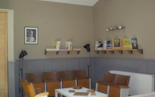 Chambres dhôtes Le Baylou