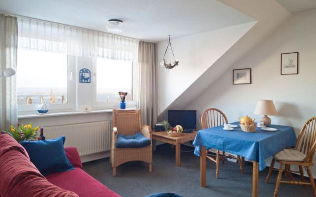 Holiday Apartment B in Haus Seewind