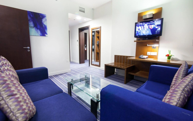 Holiday Bahrain Hotel