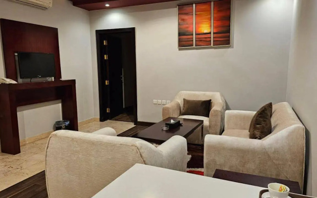Raoum Inn Buraydah