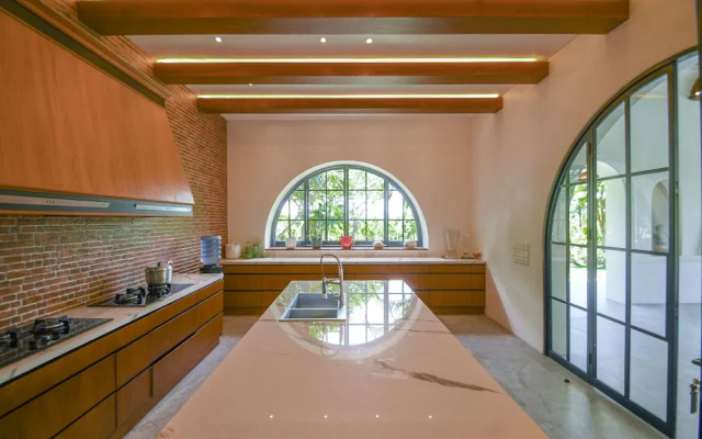 Villa Pacung