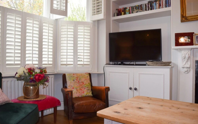 Stylish Family Home in Shepherds Bush