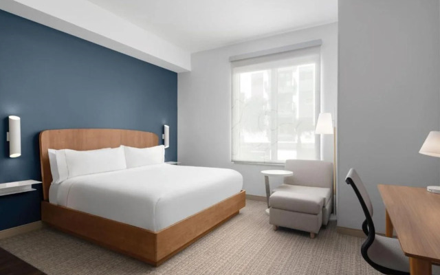 Element North Austin Tech Ridge