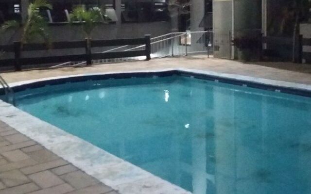 Hotel Gramado da Serra