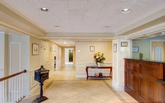 TownePlace Suites by Marriott Hadley Amherst