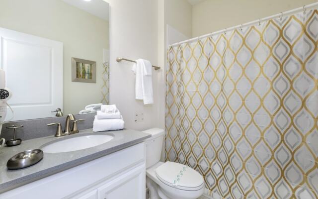 Amazing 6 Bedroom 5 BA Majesty Model