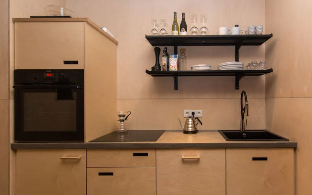 Viking Cottages Akureyri