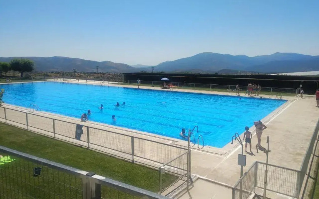 Los pisitos de El Barraco 1