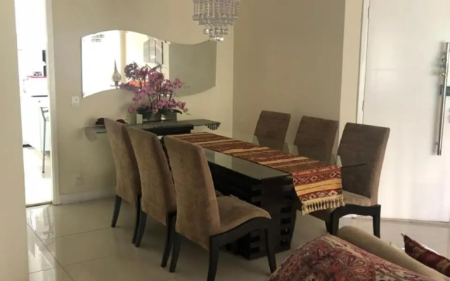 Apartamento Resort Morumbi