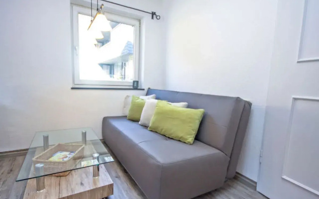 Apartment Holiday Rome: Historical City Center 13360