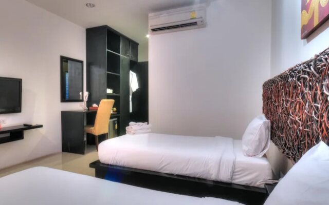 BS Premier Airport Suvarnabhumi