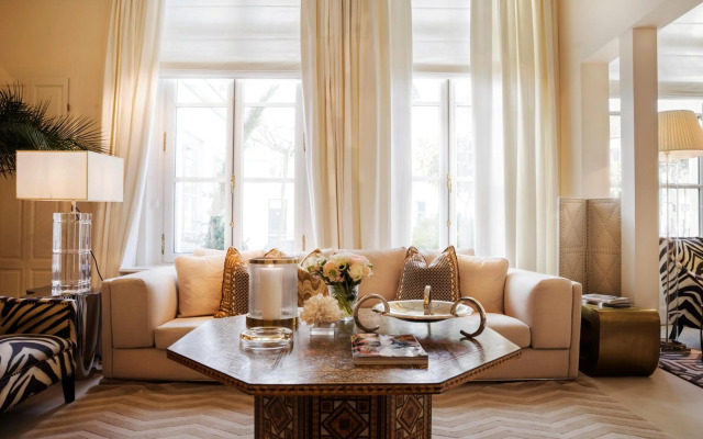 Hotel Van Cleef