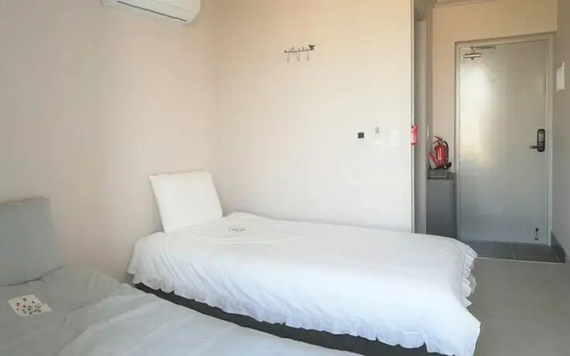Mokpo The Seolleim Guest House