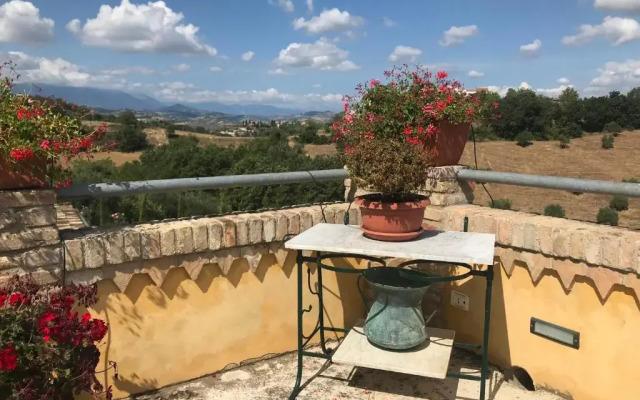 Casale Vincenzo Country House