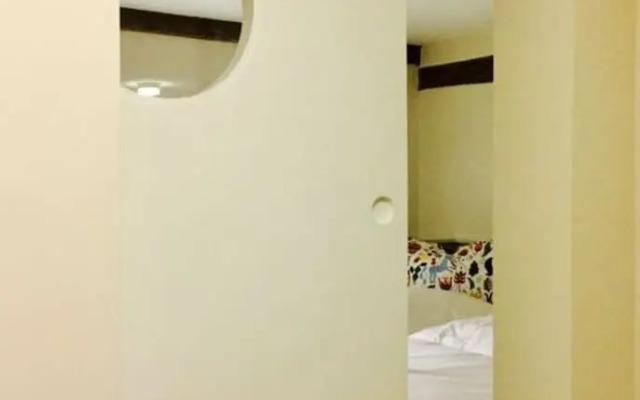 Lange Eins Comfortable Holiday Residence