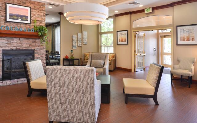 Staybridge Suites Denver Tech Center by IHG