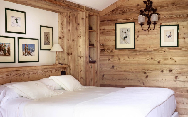 Auberge de La Maison