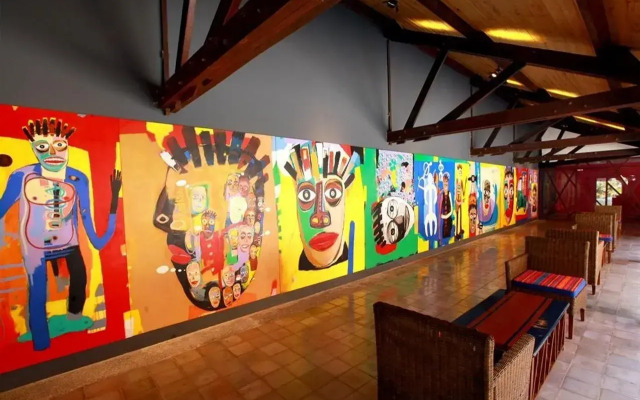 Hikka Tranz by Cinnamon