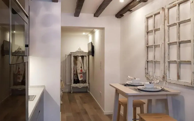 Charming Apartment II Historical Center