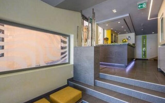 Albergo Carcani