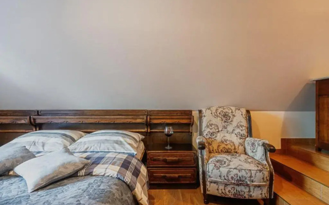 Pokoje Goscinne Nawrot