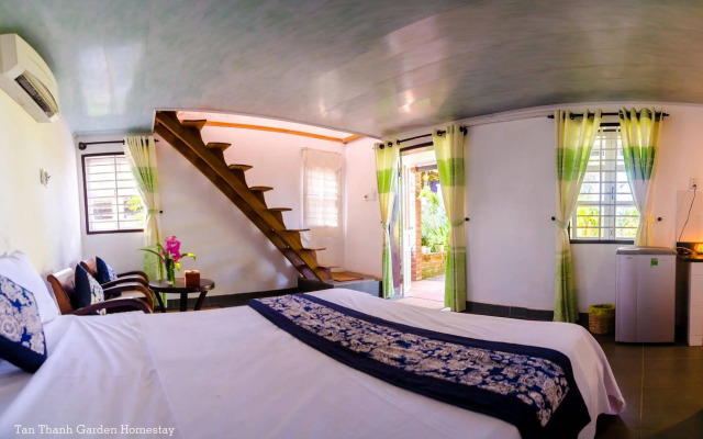 Tan Thanh Garden Homestay