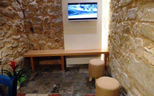 Iblaresort Boutique Hotel