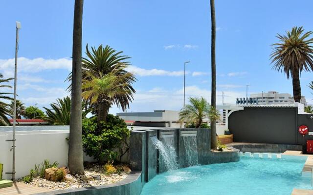 Peninsula All-Suite Hotel by Dream Resorts