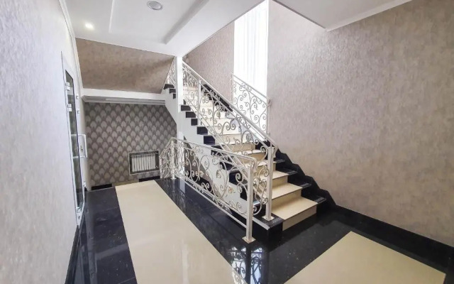 Hotel Cascade